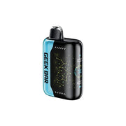 Geek Bar Pulse X 25K Citrus Smash Ice 20mg